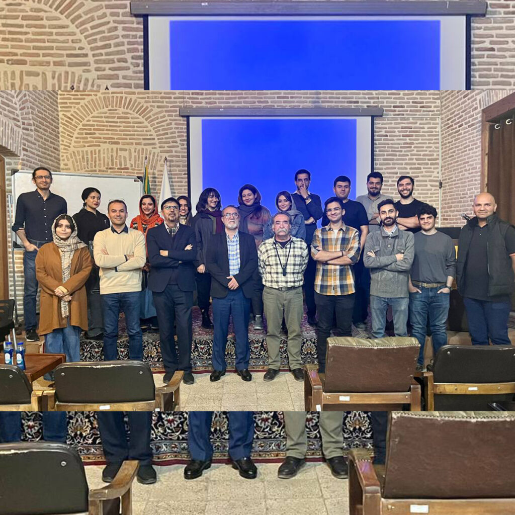 نمایشگاه هفته طراحی تهران