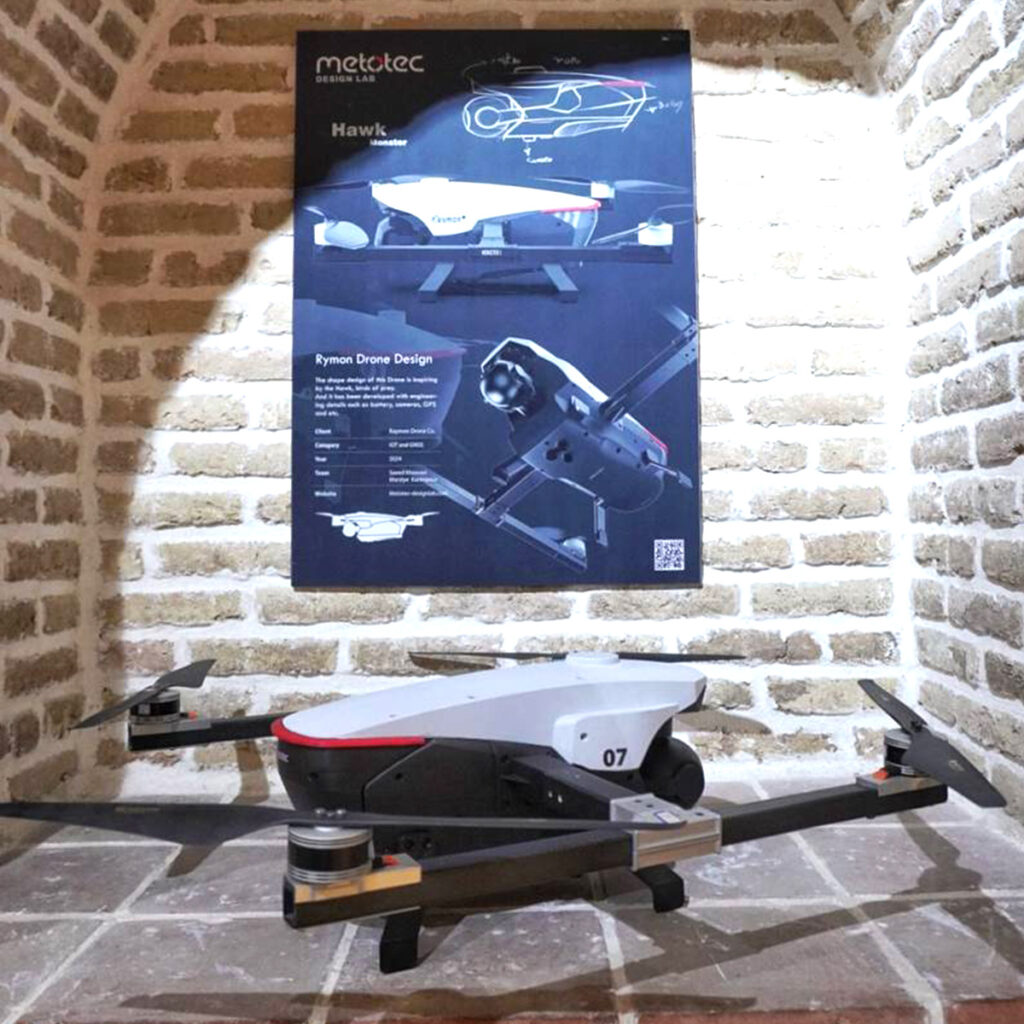 نمایشگاه هفته طراحی تهران