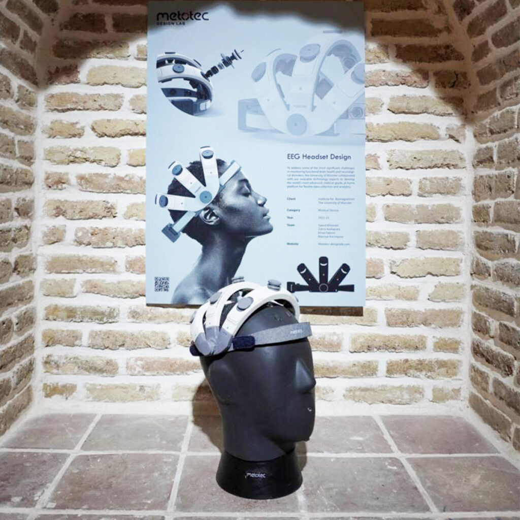 نمایشگاه هفته طراحی تهران